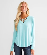 Eve Strappy Top