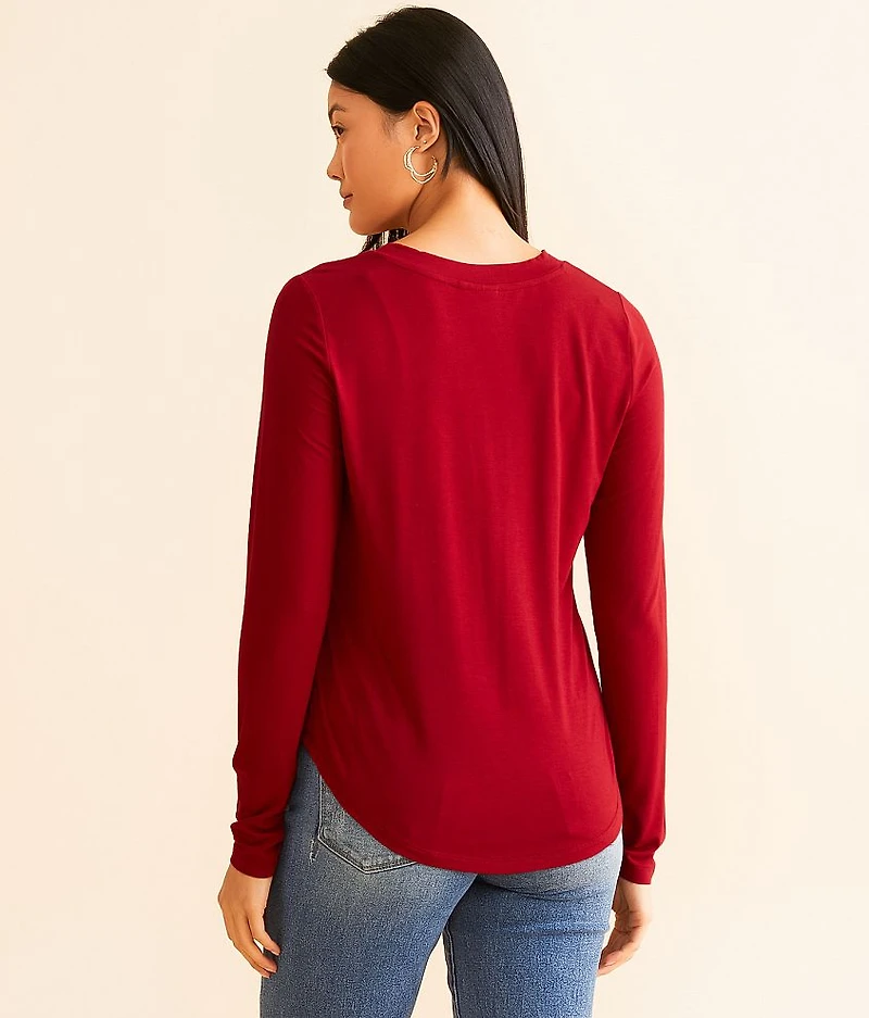 Eve Strappy Top