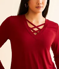 Eve Strappy Top