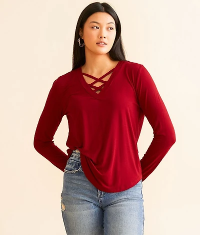Eve Strappy Top