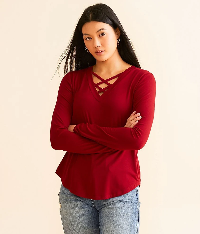 Eve Strappy Top