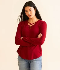 Eve Strappy Top