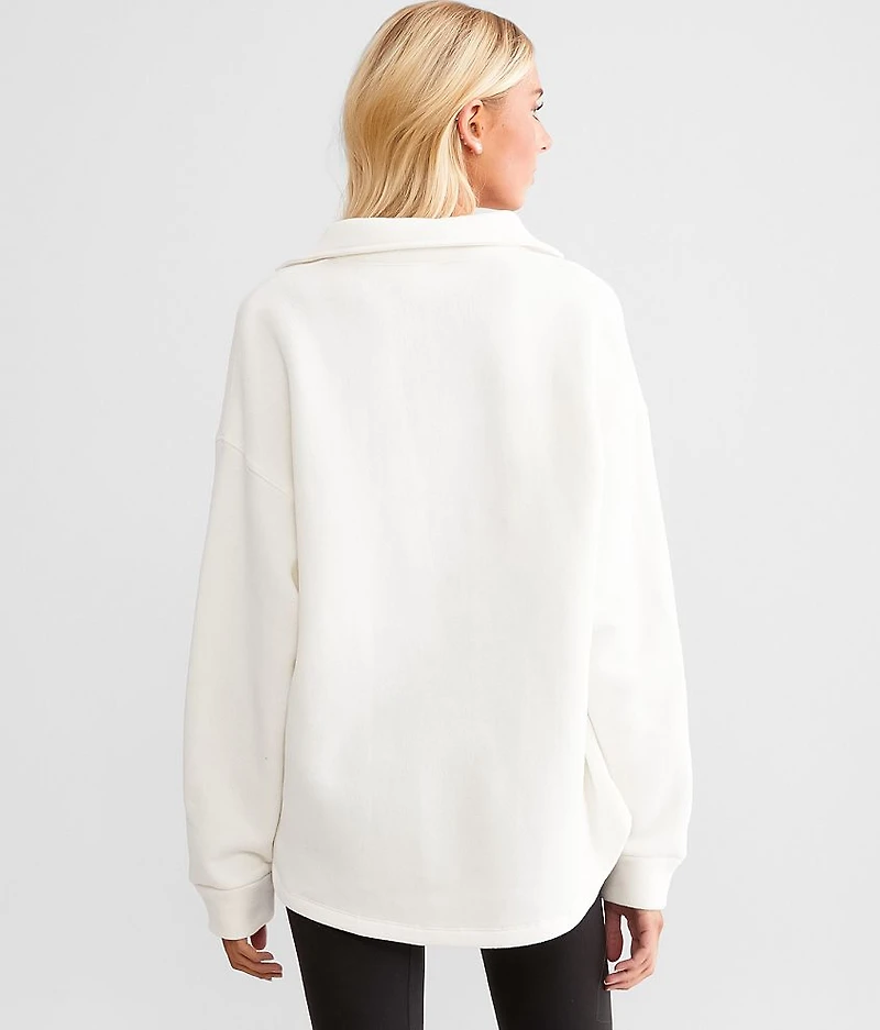 Holly Pullover