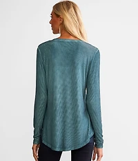 River Strappy Top