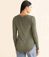 River Strappy Top