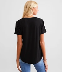 Grace Strappy Top
