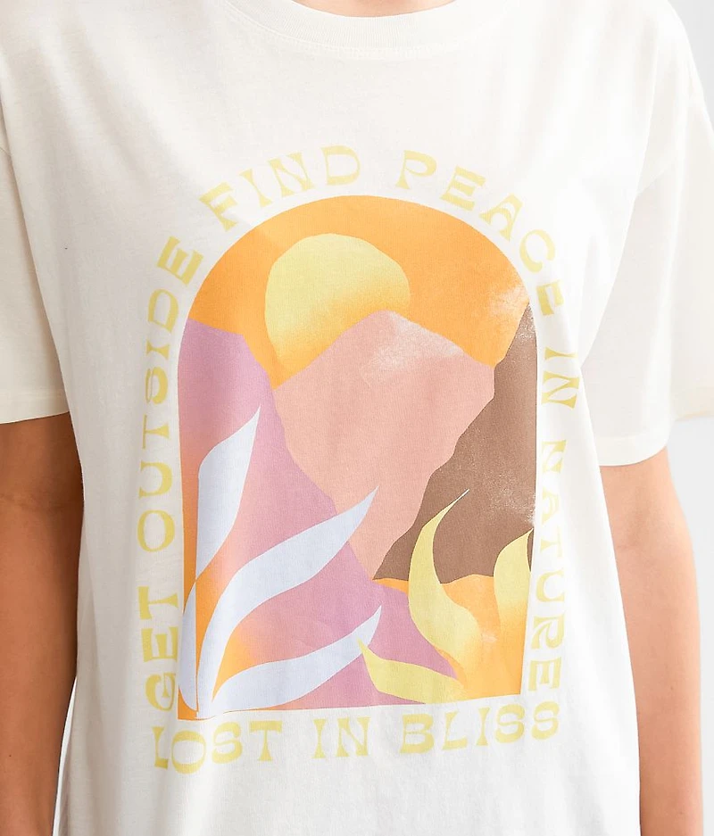Bliss La Mer T-Shirt