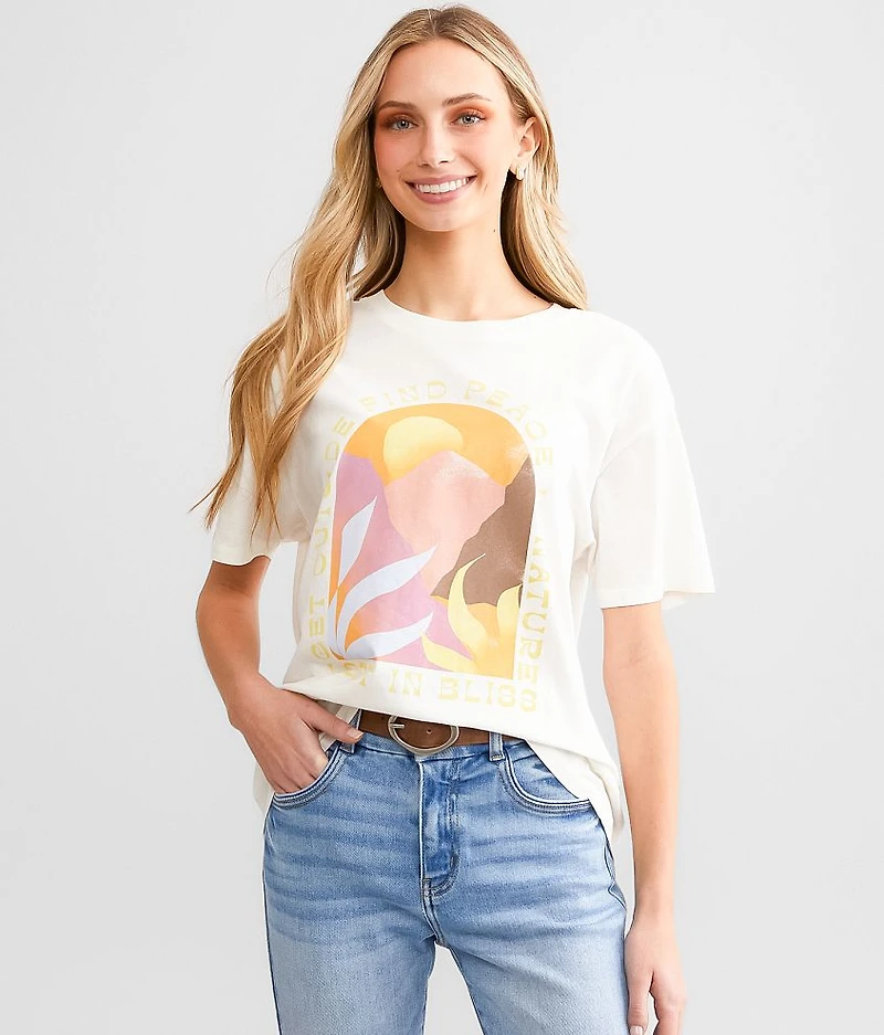 Bliss La Mer T-Shirt