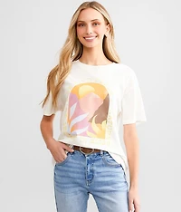 Bliss La Mer T-Shirt