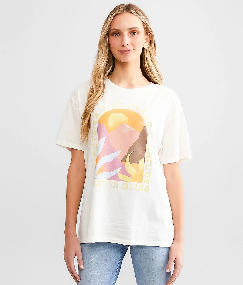 Bliss La Mer T-Shirt