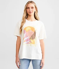 Bliss La Mer T-Shirt