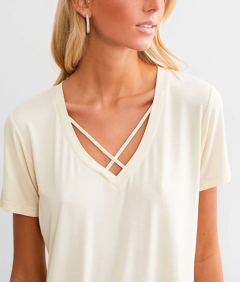 The Julia Crossroads T-Shirt