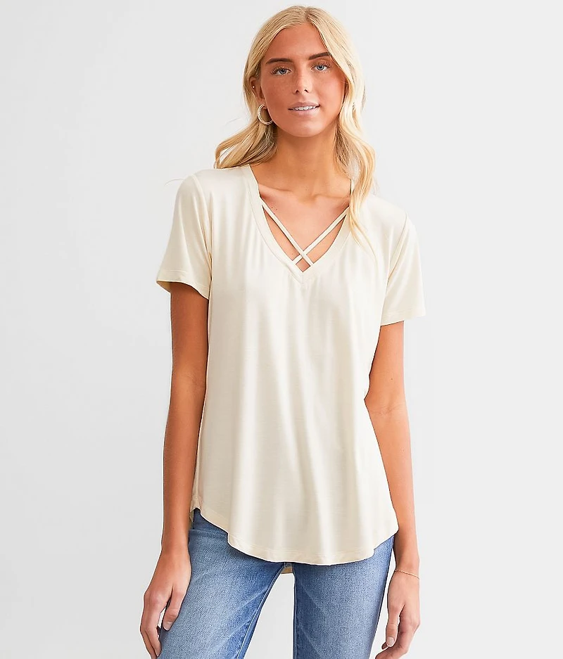 The Julia Crossroads T-Shirt