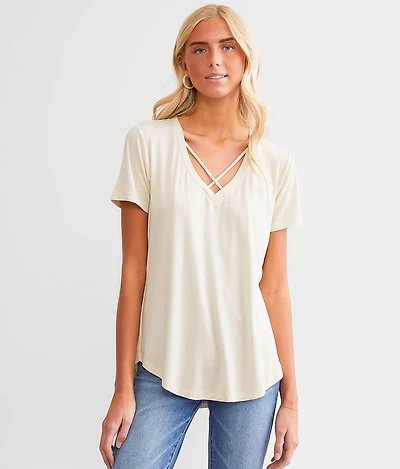 The Julia Crossroads T-Shirt