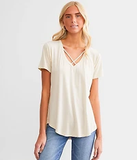The Julia Crossroads T-Shirt