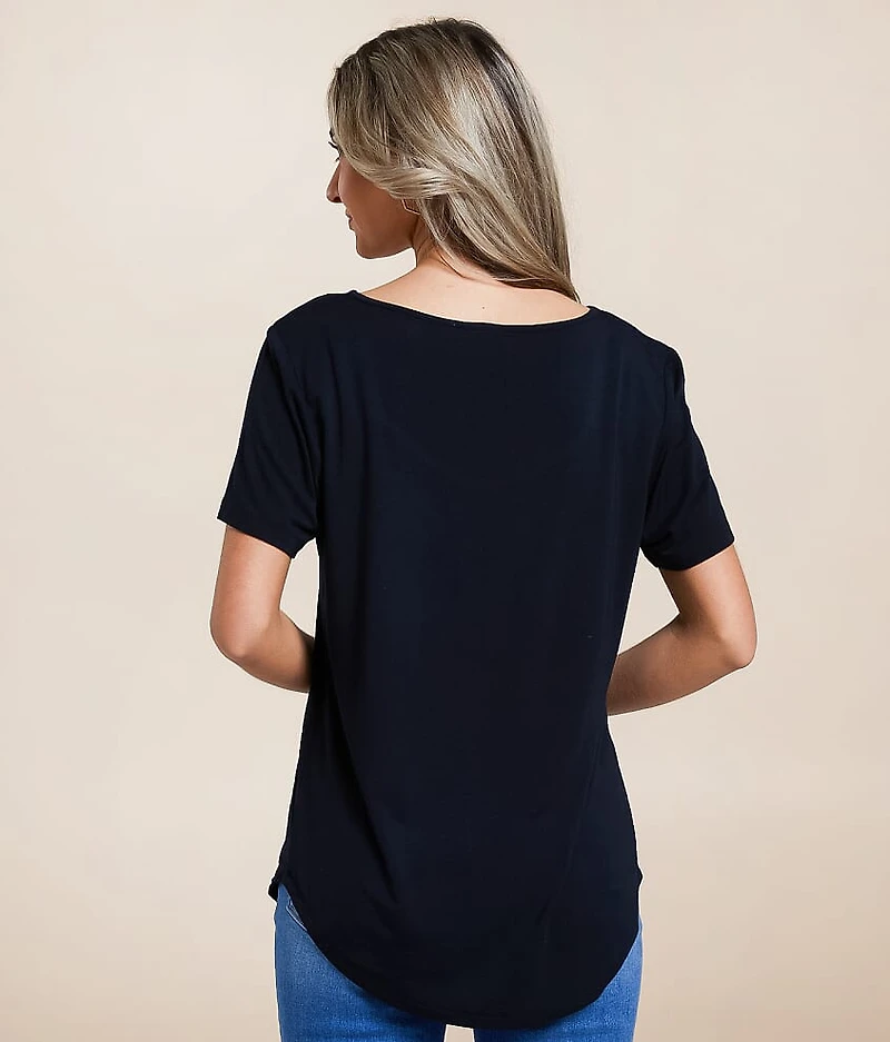 Elliot Strappy Top