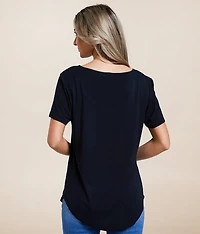 Elliot Strappy Top