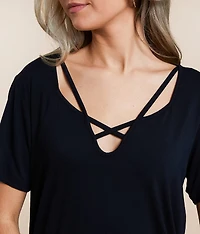 Elliot Strappy Top