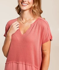 Harley Top