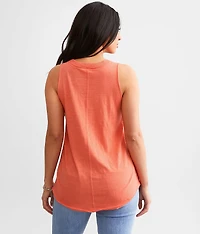 Luca Tank Top
