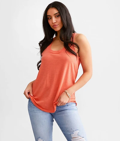 Luca Tank Top