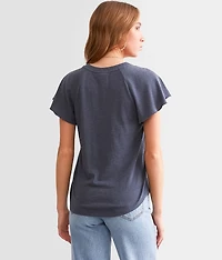 James Flutter T-Shirt