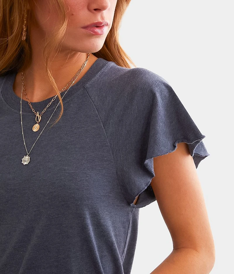 James Flutter T-Shirt