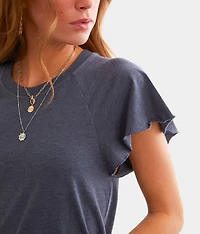 James Flutter T-Shirt