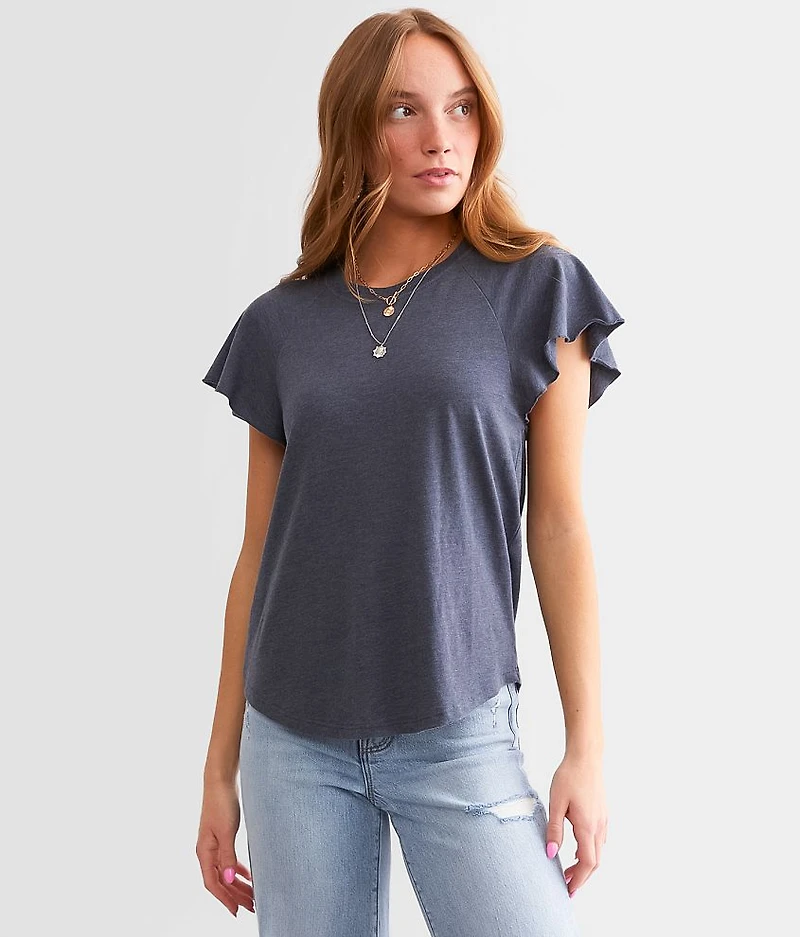 James Flutter T-Shirt