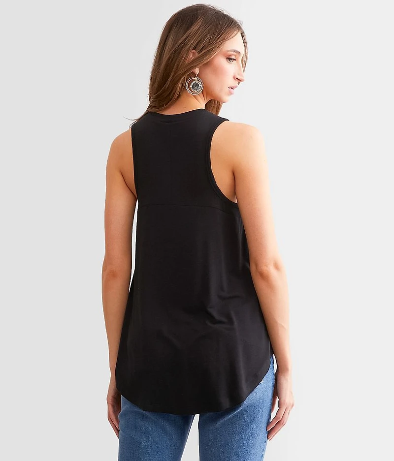 Molly Tank Top