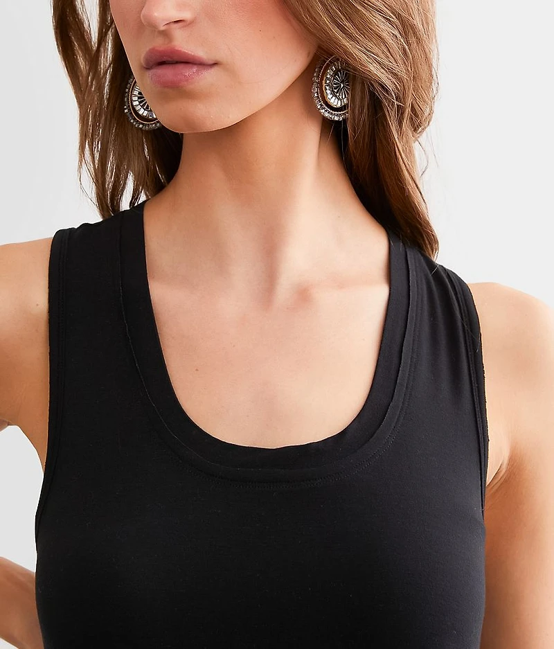 Molly Tank Top