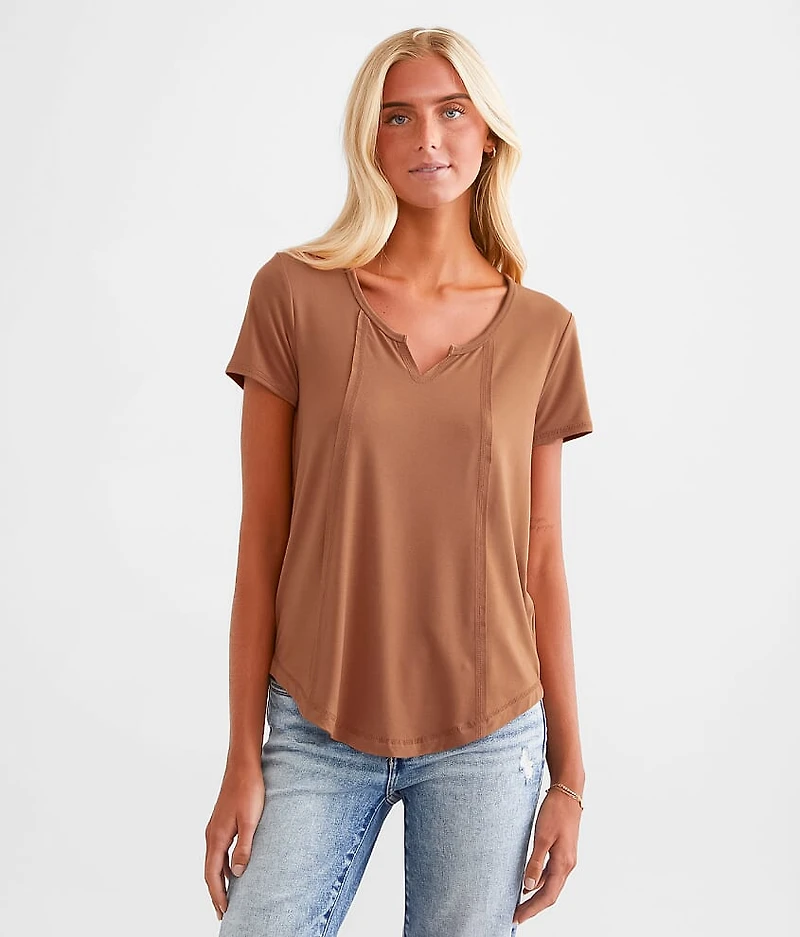 Mila Soft T-Shirt