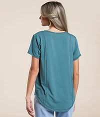 Mila Soft T-Shirt