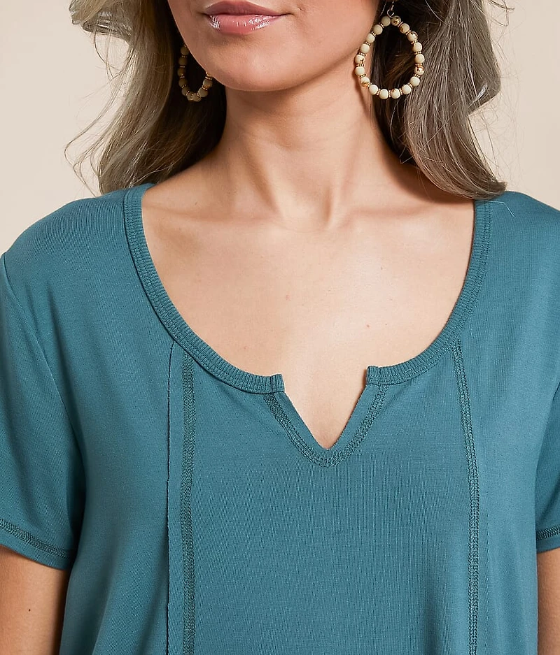 Mila Soft T-Shirt