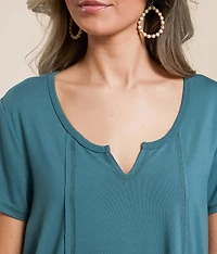 Mila Soft T-Shirt