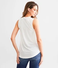 Harrison Henley Tank