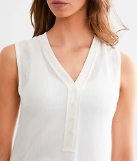 Harrison Henley Tank