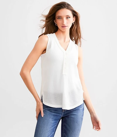 Harrison Henley Tank