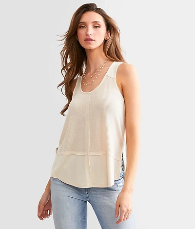 Harrison Tank Top