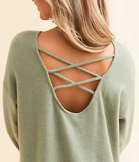 Zana Cozy Pullover
