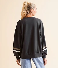 Game Day Pullover