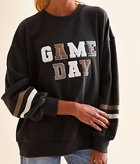 Game Day Pullover