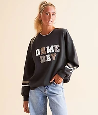 Game Day Pullover