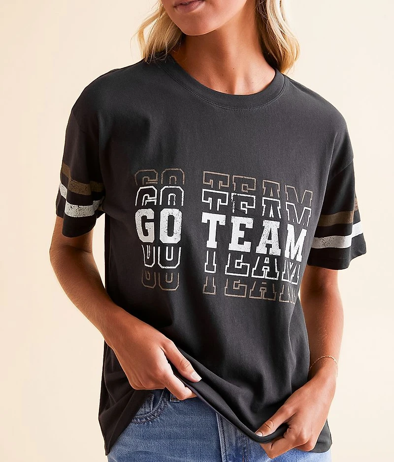 Go Team T-Shirt