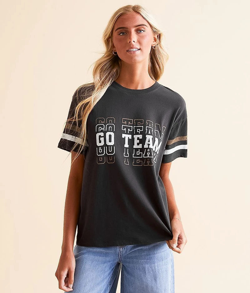 Go Team T-Shirt