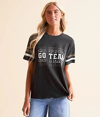 Go Team T-Shirt