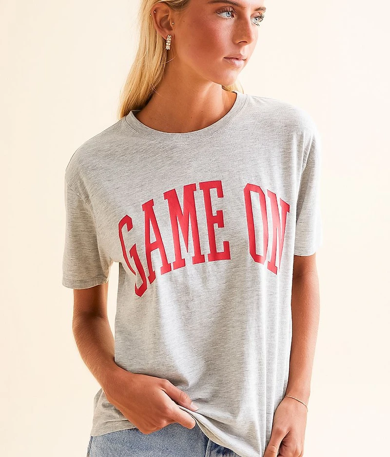 Game On T-Shirt