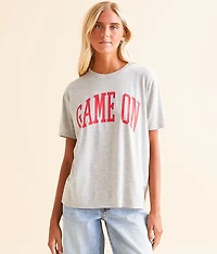 Game On T-Shirt