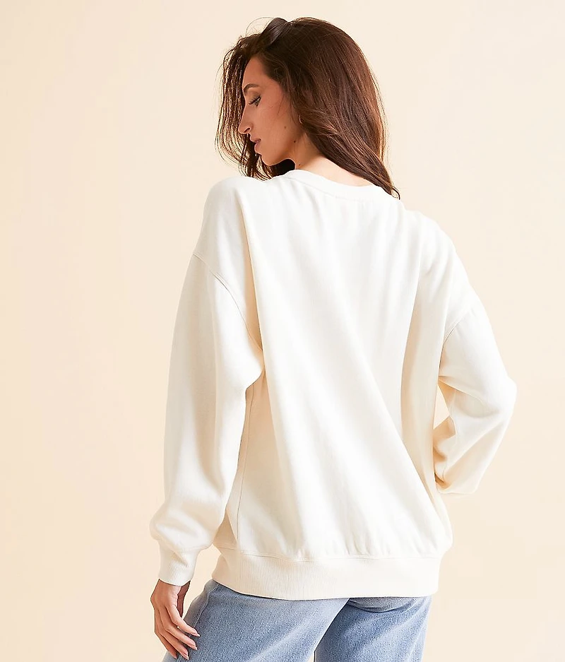 Sport Pullover
