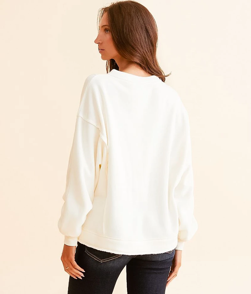Masie Pullover
